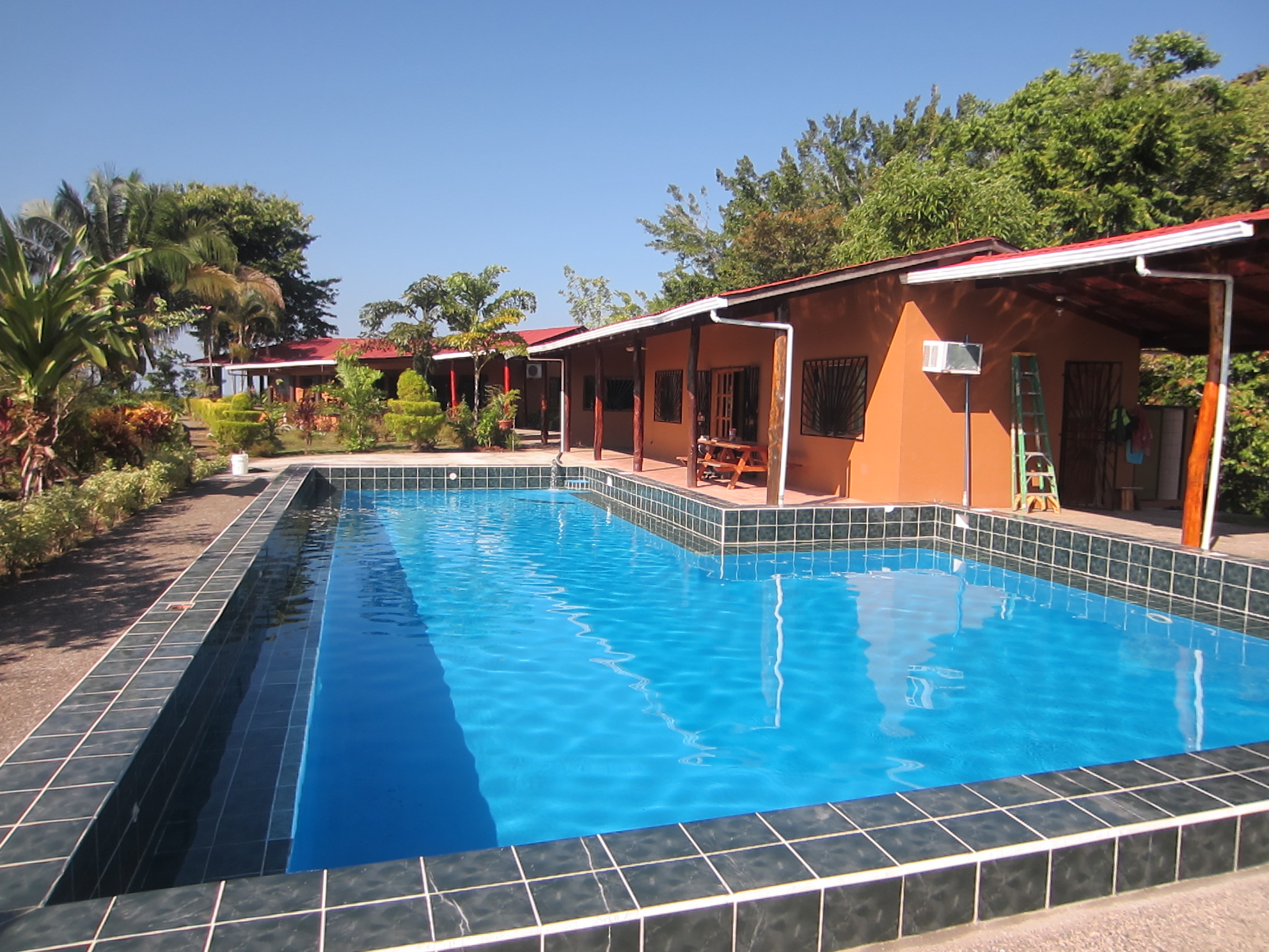 6 bed Single Family Homes For Sale in Manuel Antonio, Puntarenas - thumb 14