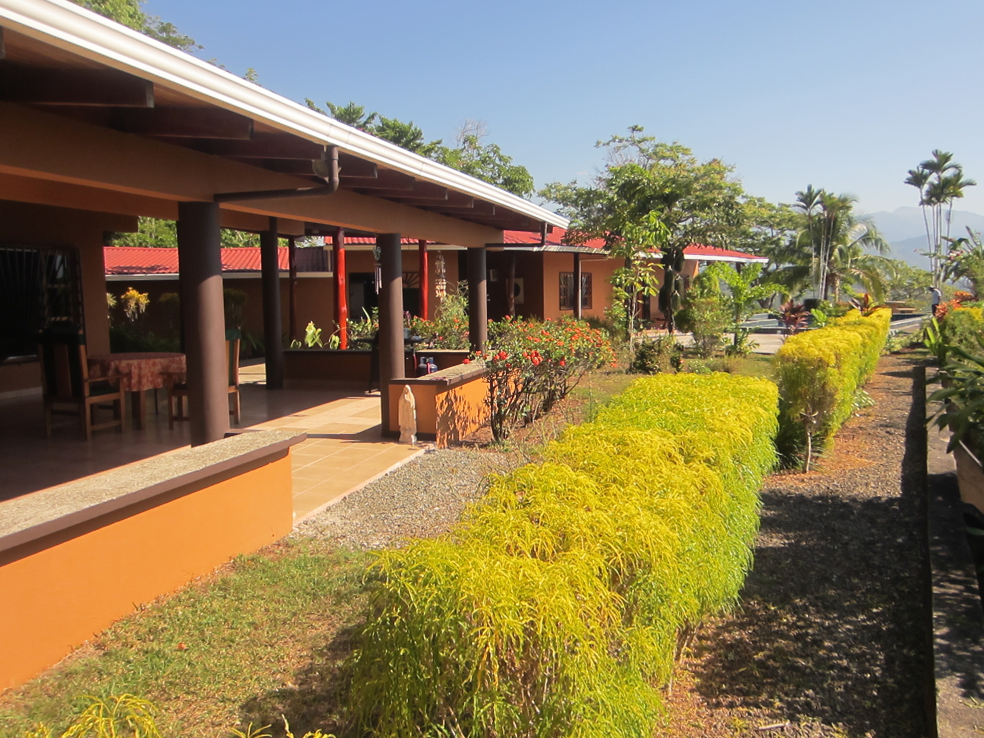 6 bed Single Family Homes For Sale in Manuel Antonio, Puntarenas - thumb 17