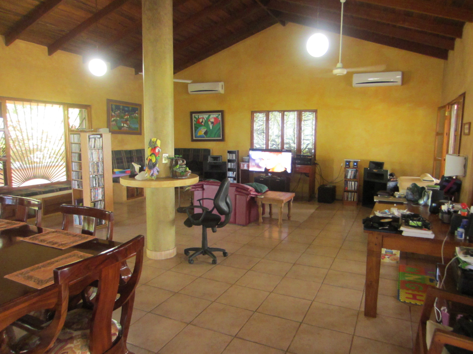6 bed Single Family Homes For Sale in Manuel Antonio, Puntarenas - thumb 24