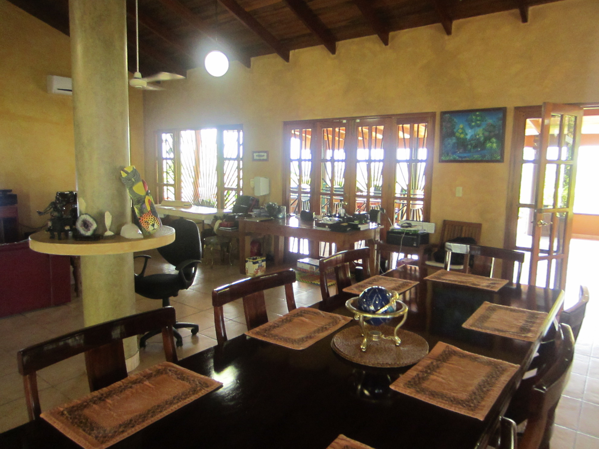 6 bed Single Family Homes For Sale in Manuel Antonio, Puntarenas - thumb 25