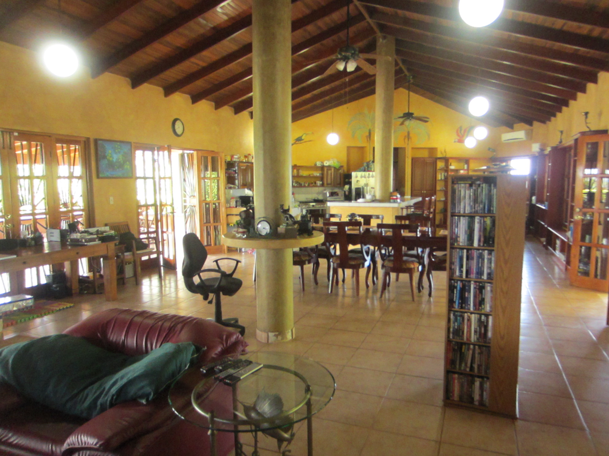 6 bed Single Family Homes For Sale in Manuel Antonio, Puntarenas - thumb 26