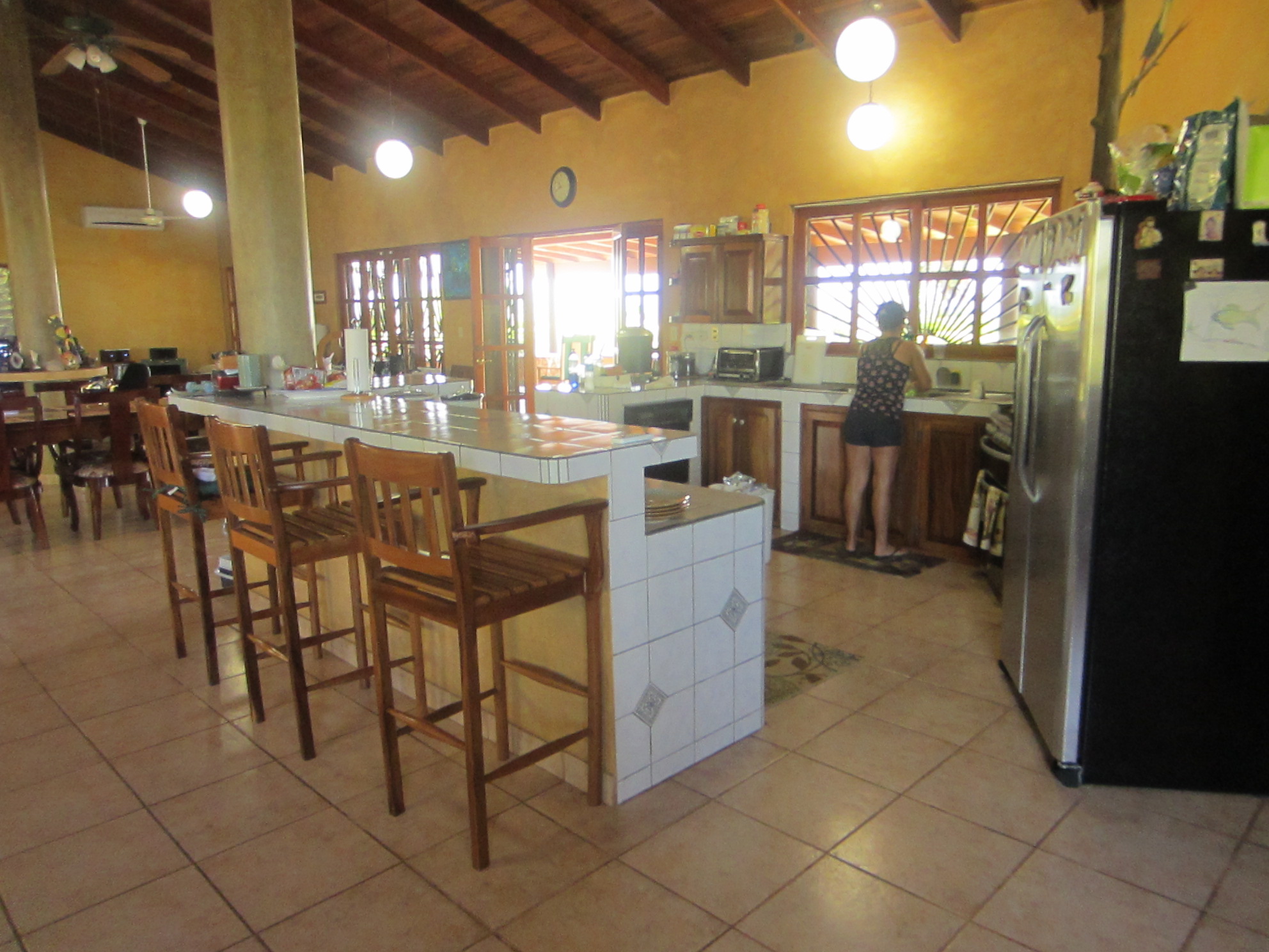6 bed Single Family Homes For Sale in Manuel Antonio, Puntarenas - thumb 27
