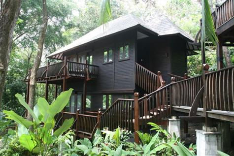 5 bed Single Family Homes For Sale in Manuel Antonio, Puntarenas - thumb 5