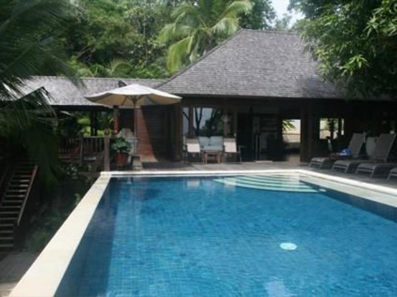 5 bed Single Family Homes For Sale in Manuel Antonio, Puntarenas - 1