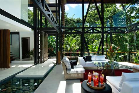 4 bed Single Family Homes For Sale in Manuel Antonio, Puntarenas - thumb 2
