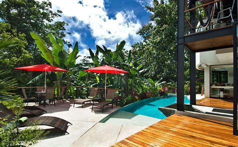 4 bed Single Family Homes For Sale in Manuel Antonio, Puntarenas - thumb 3