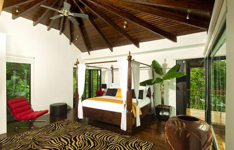 4 bed Single Family Homes For Sale in Manuel Antonio, Puntarenas - thumb 5