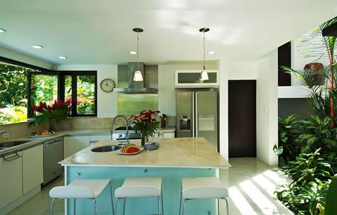 4 bed Single Family Homes For Sale in Manuel Antonio, Puntarenas - thumb 6