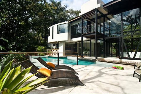 4 bed Single Family Homes For Sale in Manuel Antonio, Puntarenas - thumb 7