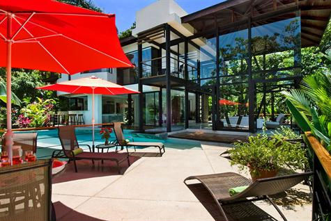 4 bed Single Family Homes For Sale in Manuel Antonio, Puntarenas - thumb 13