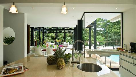 4 bed Single Family Homes For Sale in Manuel Antonio, Puntarenas - thumb 14