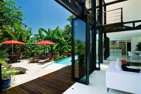 4 bed Single Family Homes For Sale in Manuel Antonio, Puntarenas - thumb 16