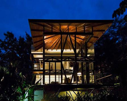 4 bed Single Family Homes For Sale in Manuel Antonio, Puntarenas - thumb 22
