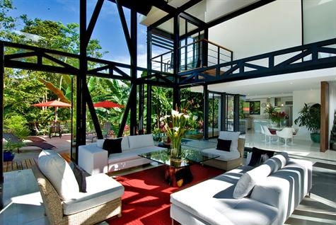 4 bed Single Family Homes For Sale in Manuel Antonio, Puntarenas - thumb 24
