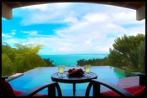 4 bed Single Family Homes For Sale in Manuel Antonio, Puntarenas - thumb 1