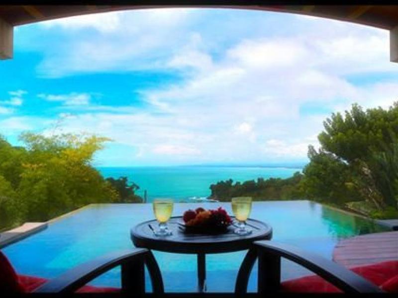 4 bed Single Family Homes For Sale in Manuel Antonio, Puntarenas - 1