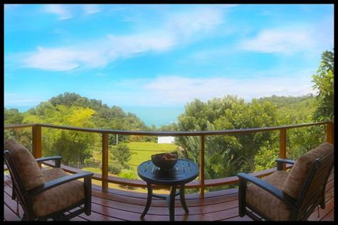 4 bed Single Family Homes For Sale in Manuel Antonio, Puntarenas - thumb 7