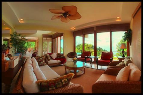 4 bed Single Family Homes For Sale in Manuel Antonio, Puntarenas - thumb 9