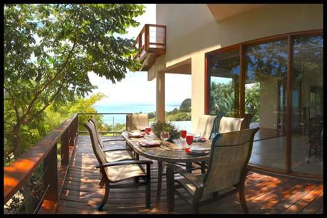 4 bed Single Family Homes For Sale in Manuel Antonio, Puntarenas - thumb 10