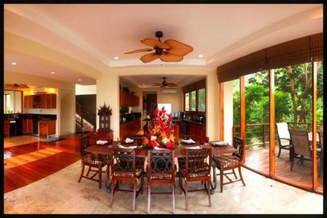 4 bed Single Family Homes For Sale in Manuel Antonio, Puntarenas - thumb 11