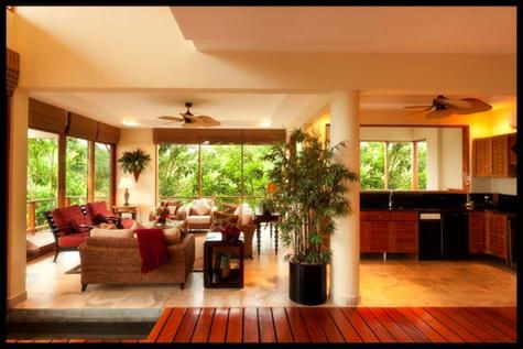 4 bed Single Family Homes For Sale in Manuel Antonio, Puntarenas - thumb 12