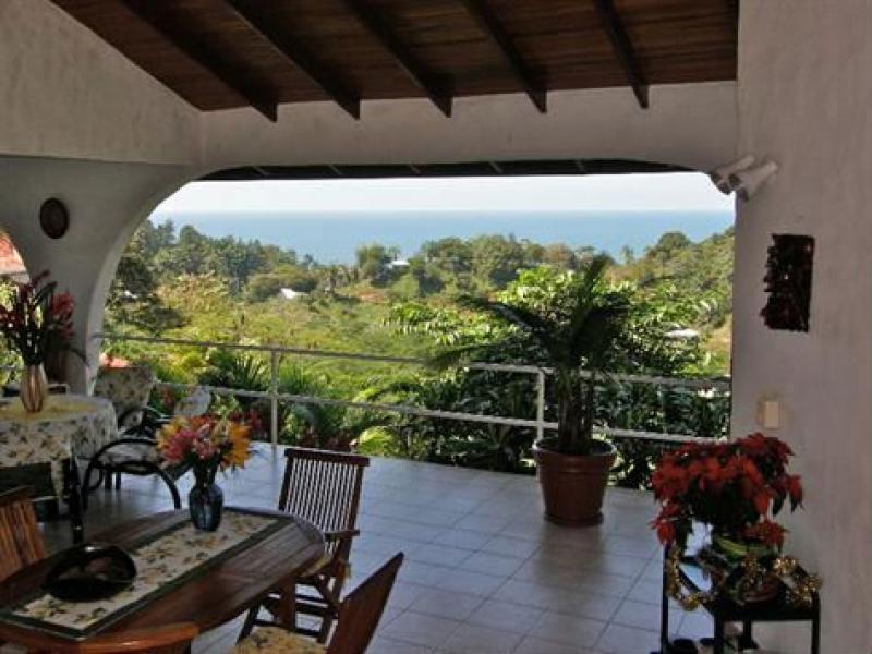 2 bed Single Family Homes For Sale in Manuel Antonio, Puntarenas - 1