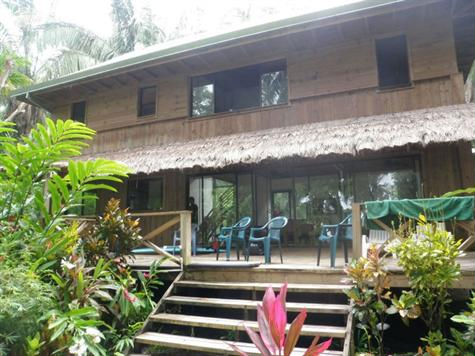 4 bed Single Family Homes For Sale in Manuel Antonio, Puntarenas - thumb 6