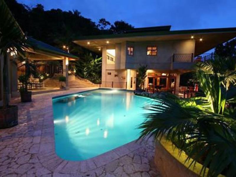 4 bed Single Family Homes For Sale in Manuel Antonio, Puntarenas - 1