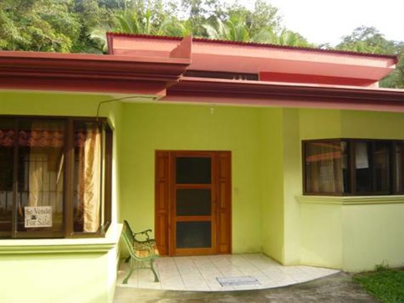 3 bed Single Family Homes For Sale in Quepos, Puntarenas - 1