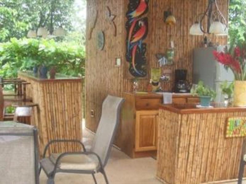 2 bed Single Family Homes For Sale in Manuel Antonio, Puntarenas - 1