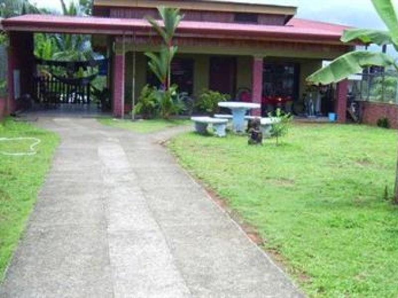 2 bed Single Family Homes For Sale in Manuel Antonio, Puntarenas - 1
