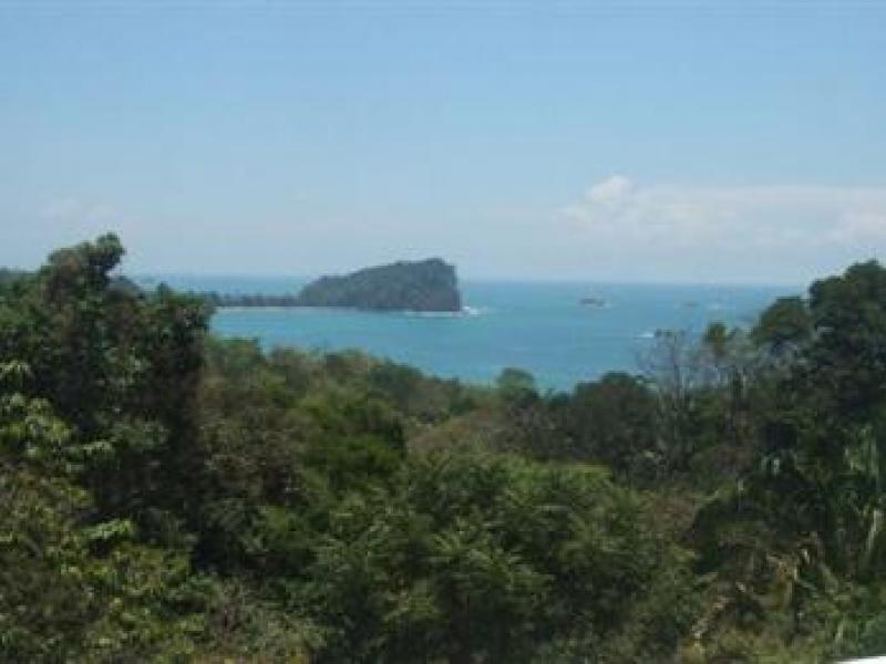 6 bed Single Family Homes For Sale in Manuel Antonio, Puntarenas - 1