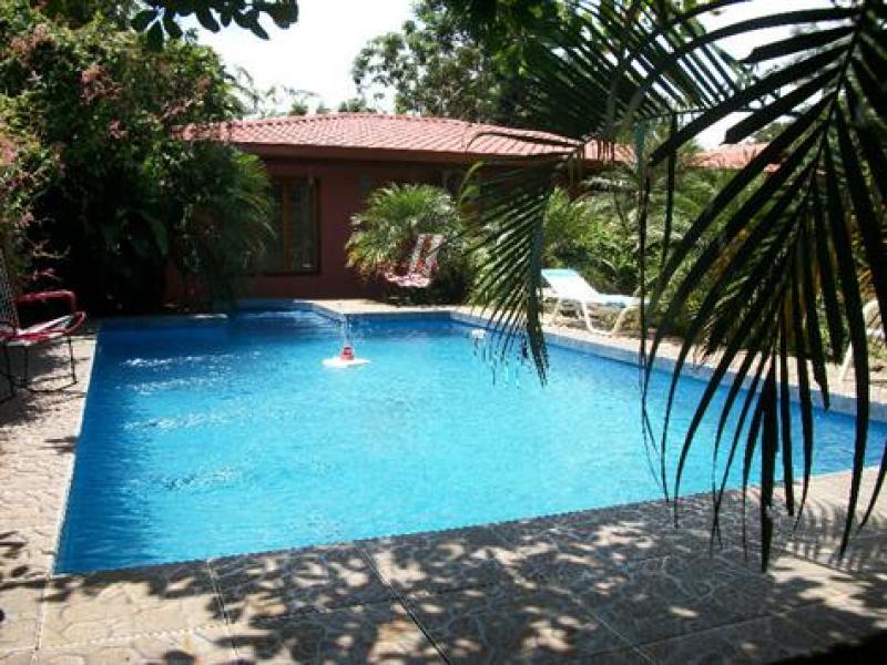 3 bed  For Sale in Manuel Antonio, Puntarenas - 1