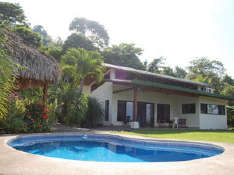 2 bed Single Family Homes For Sale in Quepos, Puntarenas - 1