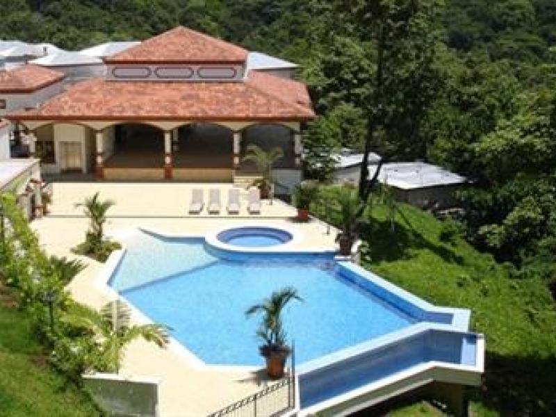 2 bed Condo For Sale in Manuel Antonio, Puntarenas - 1