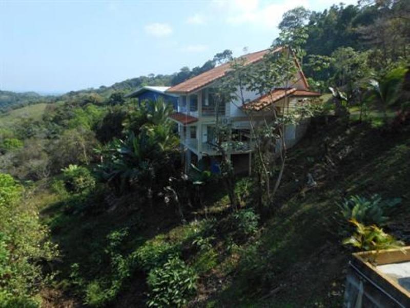 2 bed Single Family Homes For Sale in Manuel Antonio, Puntarenas - 1