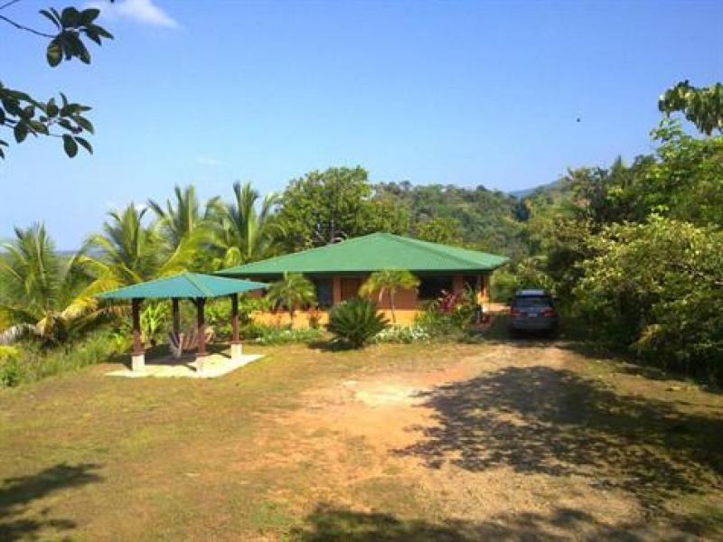 2 bed  For Sale in Matapalo, Puntarenas - 1