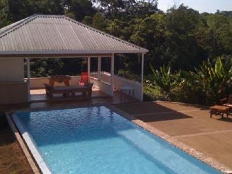4 bed Single Family Homes For Sale in Manuel Antonio, Puntarenas - 1