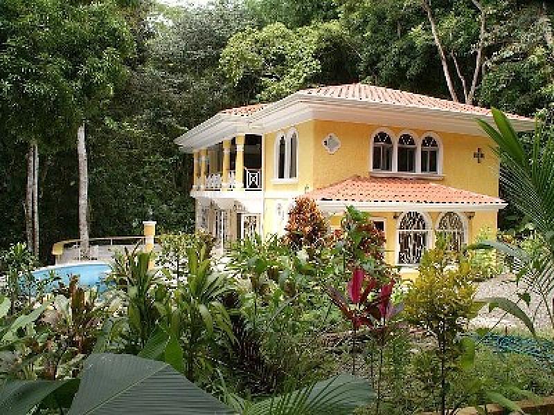 3 bed Single Family Homes For Sale in Manuel Antonio, Puntarenas - 1