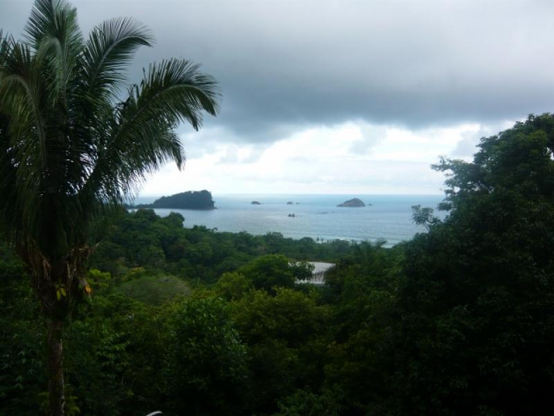 6 bed Single Family Homes For Sale in Manuel Antonio, Puntarenas - 1