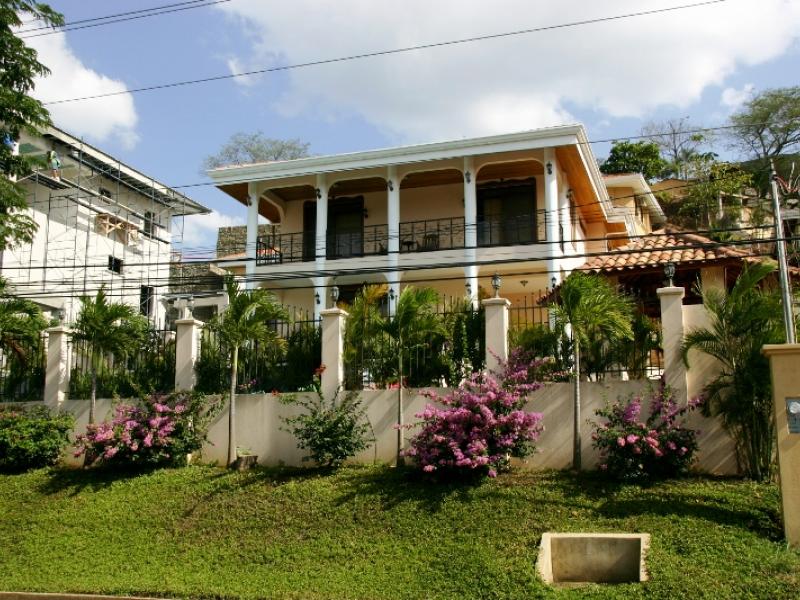 5 bed Single Family Homes For Sale in Hermosa, Guanacaste - 1