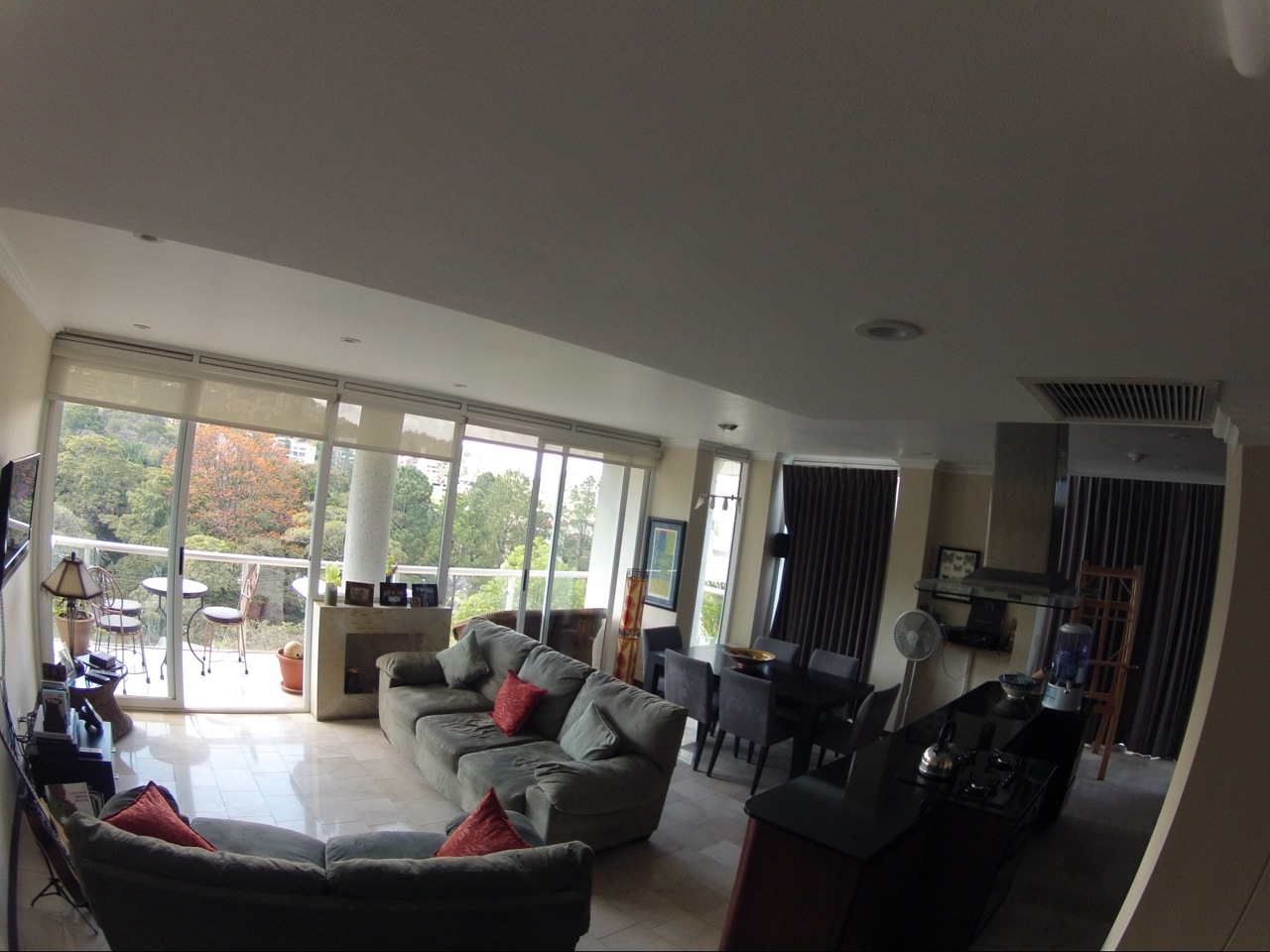 3 bed Apartment For Sale in Escazu, San Jose - thumb 2