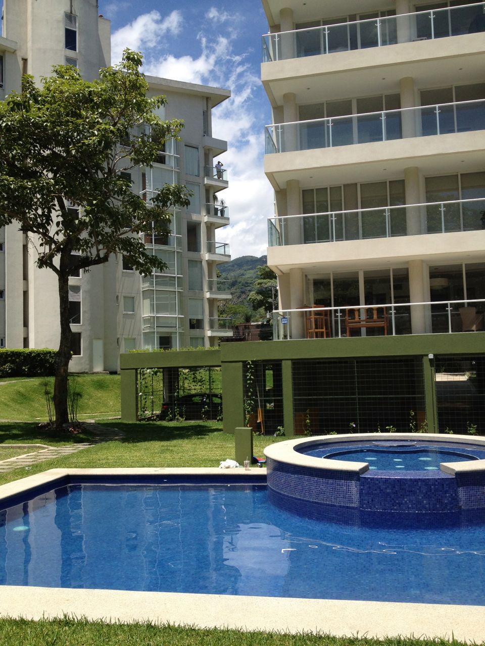 3 bed Apartment For Sale in Escazu, San Jose - thumb 8