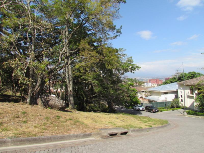 0 bed Land For Sale in Escazu, San Jose - 1