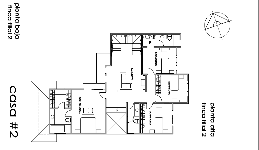4 bed Single Family Homes For Sale in Escazu, San Jose - thumb 15