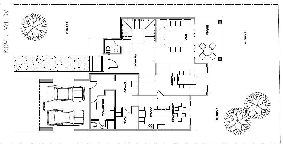 4 bed Single Family Homes For Sale in Escazu, San Jose - thumb 16