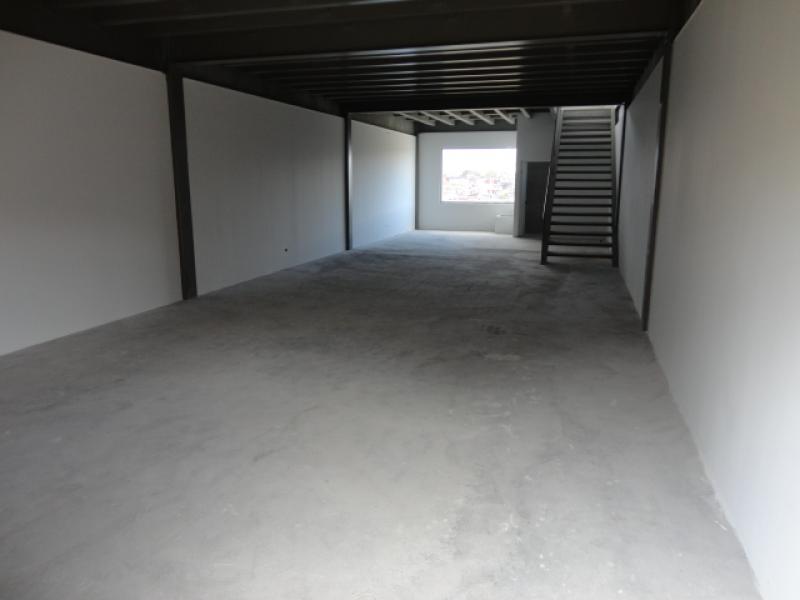 0 bed Warehouse For Rent in Escazu, San Jose - 1