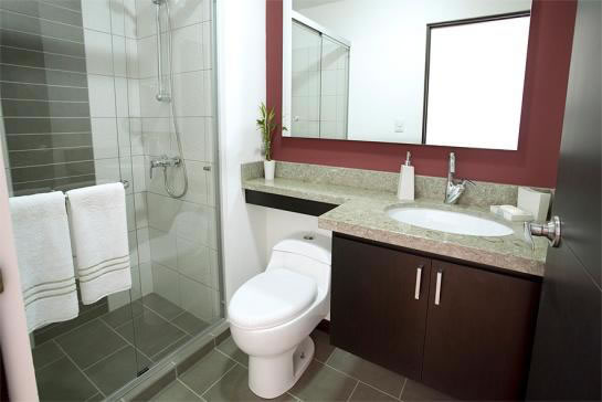 1 bed Apartment For Sale in La Sabana, San Jose - thumb 6