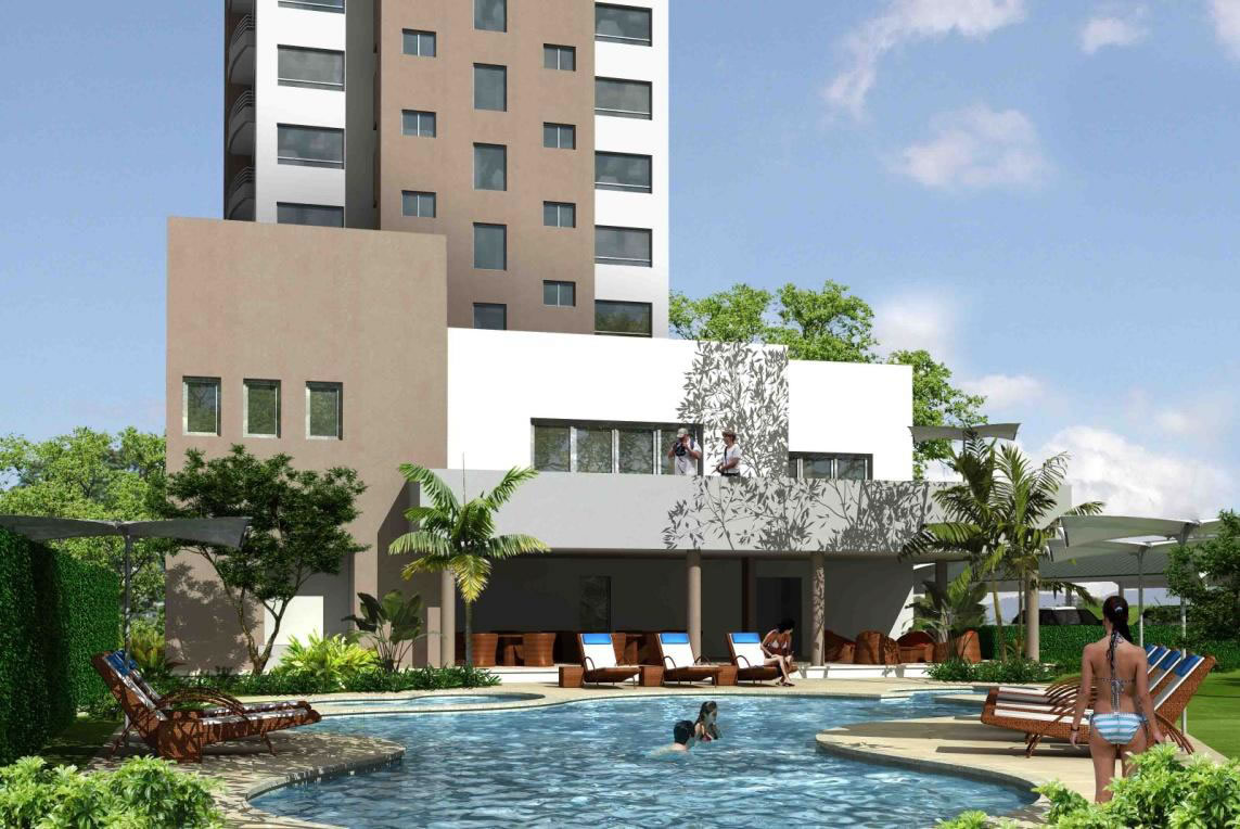1 bed Apartment For Sale in La Sabana, San Jose - thumb 1
