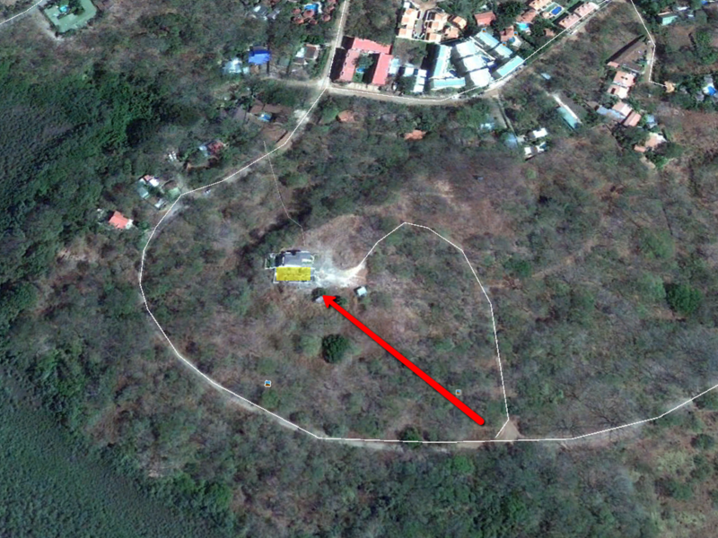 0 bed Land For Sale in Tamarindo, Guanacaste - 1